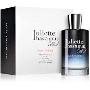 Juliette Has A Gun Musc Invisible, 100ml