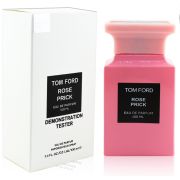 Tom Ford Rose Prick 100 ml тестер парфюмерная вода