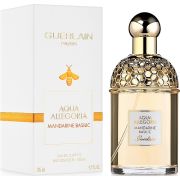 Guerlain Aqua Alleqoria Mandarine Basilic 75 ml женская парфюмерная вода