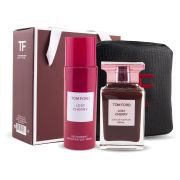 Набор 2в1 Tom Ford Lost Cherry, 100+200 ml