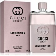 Gucci Guilty Love Edition MMXXI 90 ml мужская туалетная вода