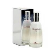 Christian Dior Fahrenheit 32- 100 ml мужская туалетная вода