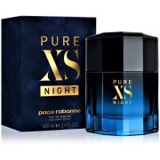 Paco Rabanne Pure XS Night 100 ml мужская туалетная вода