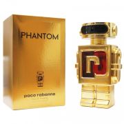 Paco Rabanne Phantom Gold 100 ml мужская туалетная вода
