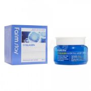 крем для лица Farm Stay Collagen Water Full Moist Cream