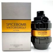 Viktor & Rolf Spicebomb Extreme 90 ml мужская туалетная вода