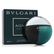 Bvlgari Aqva Pour Homme 100 ml мужская парфюмерная вода