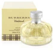 BURBERRY Weekend 100ml женская парфюмерная вода