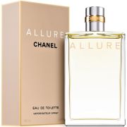 ALLURE CHANEL 100ml женская туалетная вода