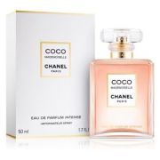 Chanel Coco Mademoiselle Intense 100ml женская парфюмерная вода