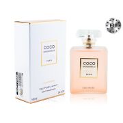 Chanel Coco Mademoiselle L Eau Privee eau pour la nuit Made In UAE 100 ml женская парфюмерная вода