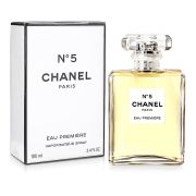 CHANEL №5 100ml женская парфюмерная вода