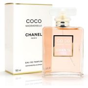 COCO CHANEL mademoiselle 100ml женская парфюмерная вода