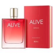 Hugo Boss Alive Intense ml женская парфюмерная вода