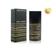 Issey Miyake Nuit d'Issey Pulse Of The Night 100 ml мужская парфюмерная вода