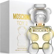 Парфюмерная вода Moschino Toy 2, 100 ml женская туалетная вода