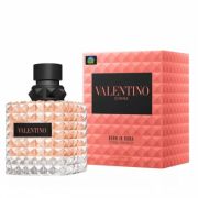 Valentino Donna Born In Roma Coral Fantasy 100 ml женская парфюмерная вода
