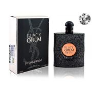 Yves Saint Laurent Black Opium, 90ml женская парфюмерная вода