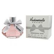 AZZARO MADEMOISELLE FOR WOMEN 90 ml тестер женская туалетная вода