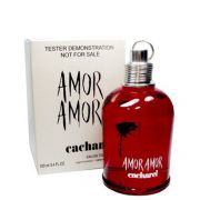 CACHAREL AMOR AMOR lady 100ml женский тестер