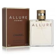 Chanel Allure Homme 100 ml мужская туалетная вода