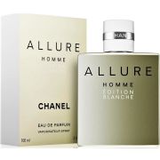 Chanel Allure Homme Edition Blanche 100ml мужская парфюмерная вода