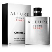Chanel Allure Homme Sport 100ml мужская туалетная вода