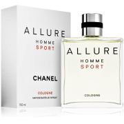 Allure Homme Sport Cologne 100 ml мужская туалетная вода