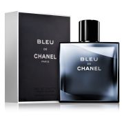 Chanel Bleu de Chanel 100 ml мужская парфюмерная вода