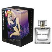 Eisenberg Back To Paris 100 ml женская парфюмерная вода
