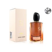 Giorgio Armani Si Intense 100ml женская туалетная вода