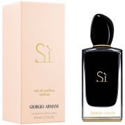 ARMANI SI INTENSE 100 ml женская парфюмерная вода