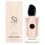 Giorgio Armani Si Rose Signature 100 ml  женская парфюмерная вода