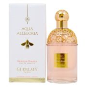 AQUA ALLEGORIA NEROLIA BIANCA lady 125ml женская туалетная вода