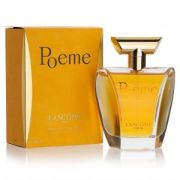 Lancome Poeme 100ml женская парфюмерная вода
