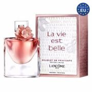 LANCOME LA VIE EST BELLE BOUQUET DE PRINTEMPS 75 ml женская парфюмерная вода