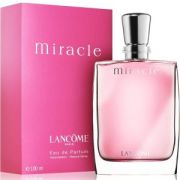 Lancome Miracle 100ml женская парфюмерная вода