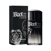 PACO RABANNE XS BLACK L EXCES FOR HIM мужской парфюм