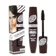 ушь для ресниц Farres Volume&Define с силиконовой кисточкой (коричневая)