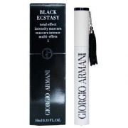 Тушь для ресниц Giorgio Armani Black Ecstasy, удлинение