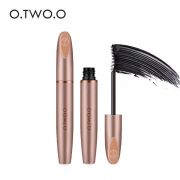 Тушь O.TWO.O Instant Oversize Volume Fiber Mascara