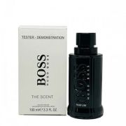 Hugo Boss The Scent For Him Parfum Edition 100 ml мужская туалетная вода тестер