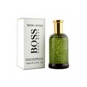 Hugo Boss Boss Bottled Oud Aromatic 100 ml тестер мужская туалетная вода