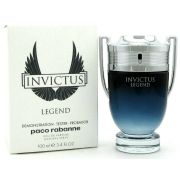 Rabanne Invictus Legend 100 ml тестер туалетная вода
