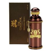 ALEXANDRE J MORNING MUSCS test 100ml унисекс парфюмерная вода