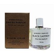 BYREDO BLACK SAFFRON unisex 100ml тестер
