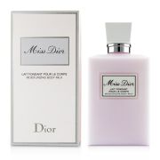Парфюмированный гель для тела Christian Dior Miss Dior 200 ml (LUXE Евро)