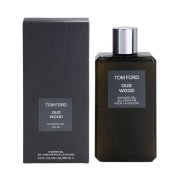 Парфюмированный гель для душа Tom Ford Oud Wood Shower Gel, 250 ml (LUXE Евро)