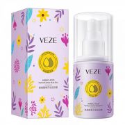 Кислородная маска VEZE Amino Asid Perilla Bubble Mud Film с аминокислотами