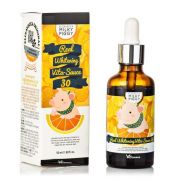 Ампульная - сыворотка ELIZAVECCA Milky Piggy Real White Vita-Sauce 30 - 50 ml